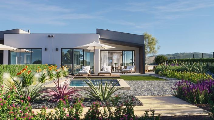 Image No.15-2 Bed Villa for sale