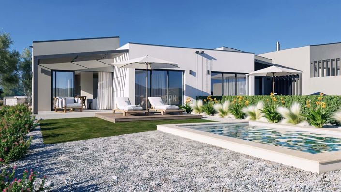 Image No.16-2 Bed Villa for sale