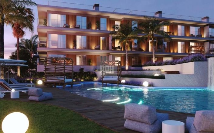 Image No.16-2 Bed Apartment for sale