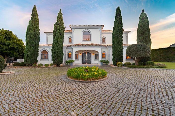 Image No.4-6 Bed Villa for sale