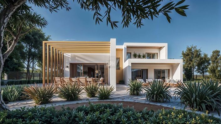 Image No.1-3 Bed Villa for sale