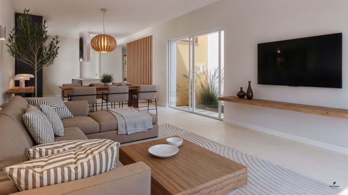 Image No.8-3 Bed Villa for sale