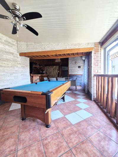 Image No.1-2 Bed Village House for sale