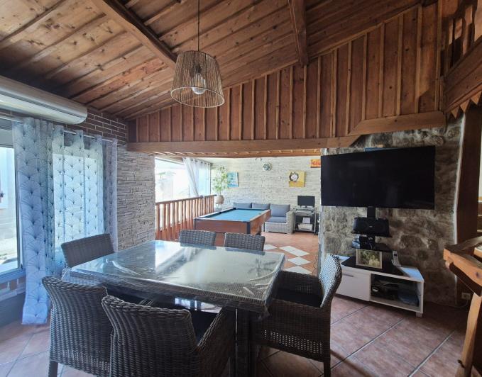 Image No.5-2 Bed Village House for sale