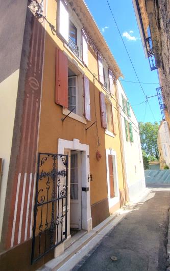 Image No.1-2 Bed Village House for sale