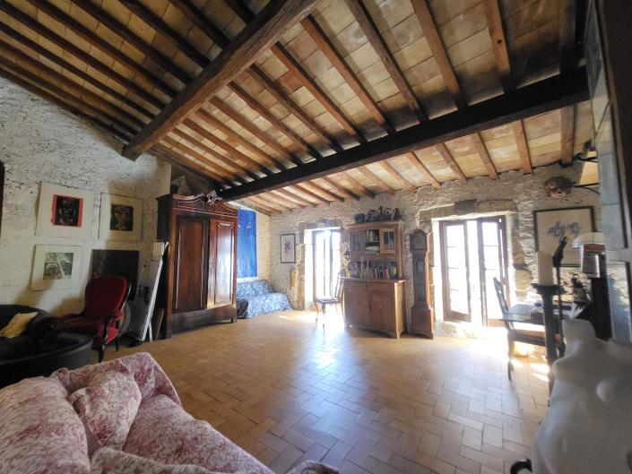 Image No.2-2 Bed Village House for sale