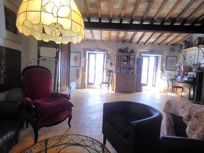 Image No.3-2 Bed Village House for sale