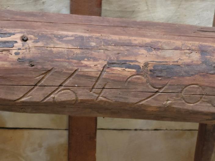 Image No.5-2 Bed Village House for sale