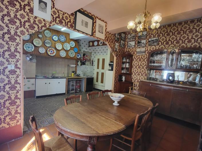 Image No.8-2 Bed Village House for sale