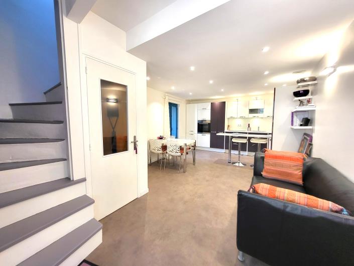 Image No.2-3 Bed Village House for sale