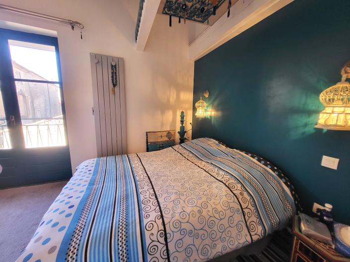 Image No.8-3 Bed Village House for sale