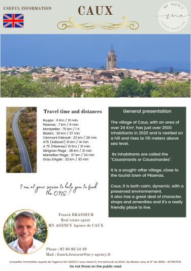 Image No.21-3 Bed Village House for sale