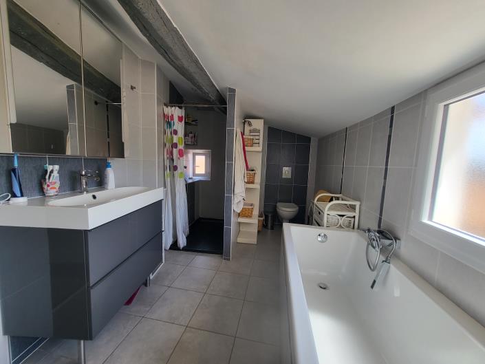 Image No.17-2 Bed Village House for sale