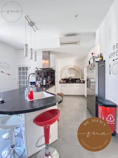 Image No.3-2 Bed Village House for sale