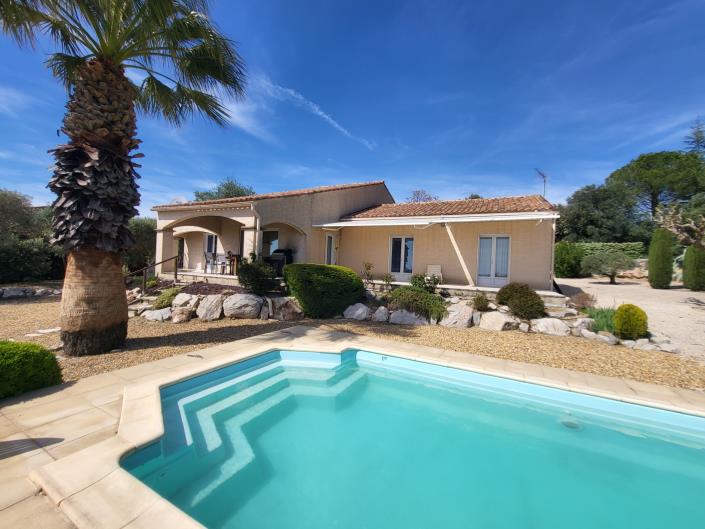 Image No.1-5 Bed House/Villa for sale
