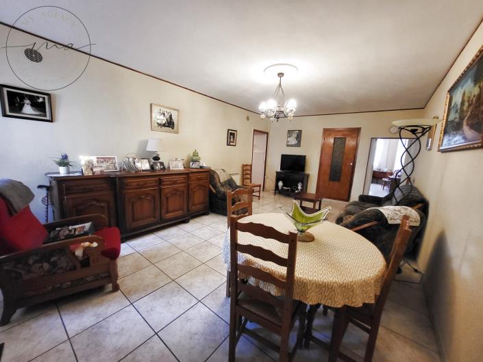 Image No.3-3 Bed Village House for sale