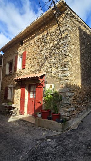 Image No.1-2 Bed Village House for sale