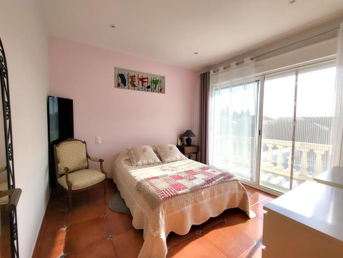 Image No.14-Villa de 4 chambres à vendre à Caux