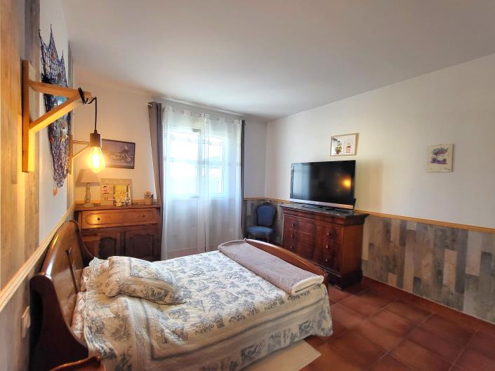 Image No.19-Villa de 4 chambres à vendre à Caux