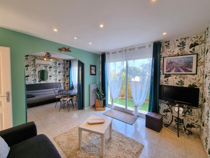 Image No.32-Villa de 4 chambres à vendre à Caux