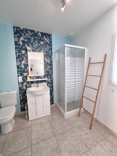 Image No.34-Villa de 4 chambres à vendre à Caux