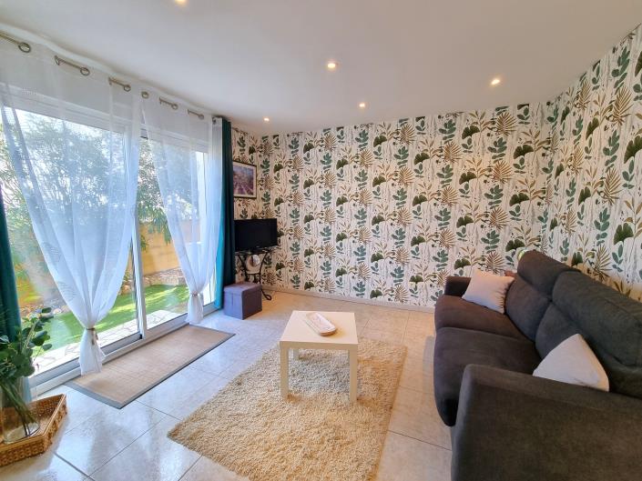 Image No.33-Villa de 4 chambres à vendre à Caux