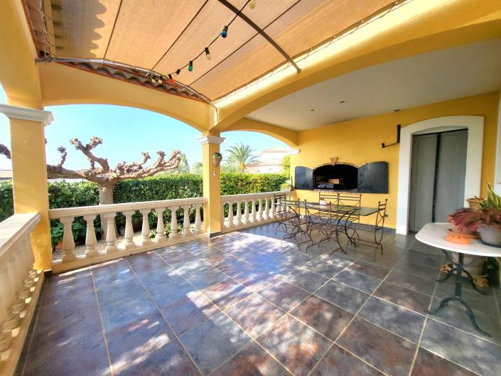 Image No.27-Villa de 4 chambres à vendre à Caux