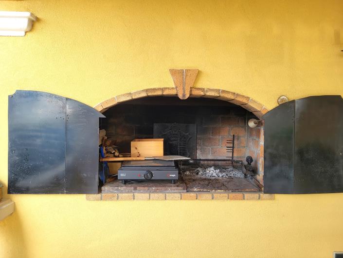 Image No.29-Villa de 4 chambres à vendre à Caux