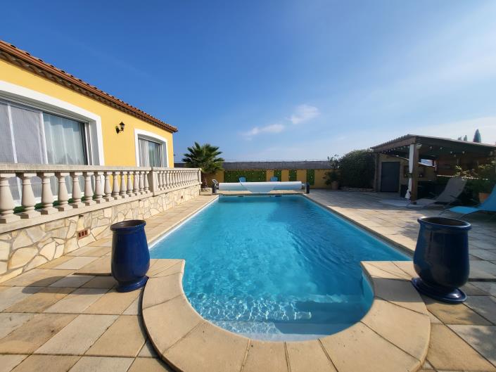 Image No.35-Villa de 4 chambres à vendre à Caux