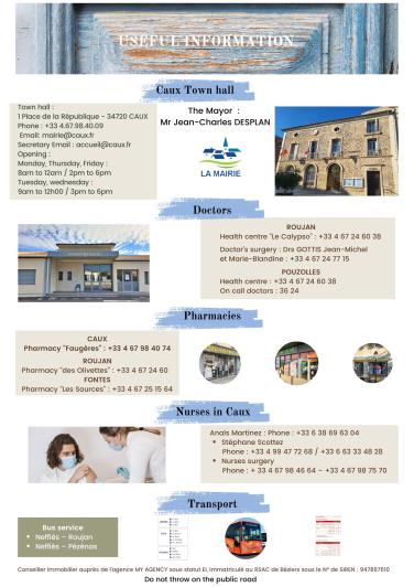 Image No.43-Villa de 4 chambres à vendre à Caux