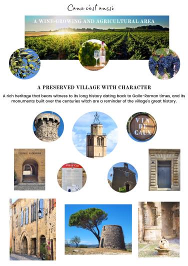 Image No.45-Villa de 4 chambres à vendre à Caux