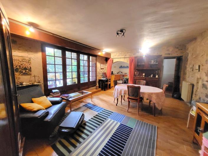 Image No.13-3 Bed Village House for sale