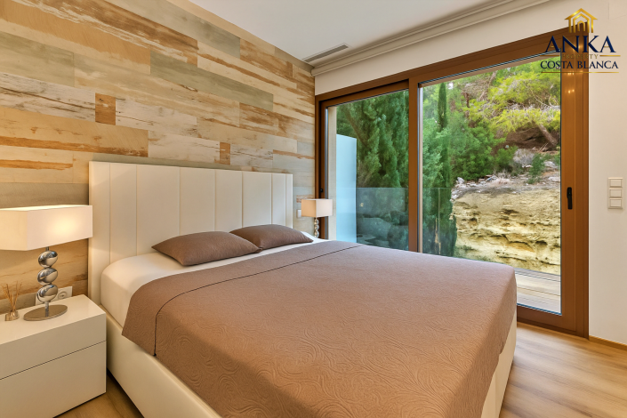 Image No.22-4 Bed Villa for sale