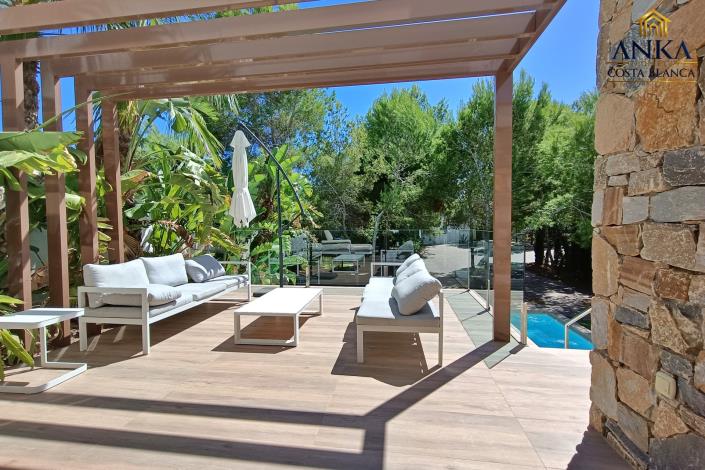 Image No.14-4 Bed Villa for sale