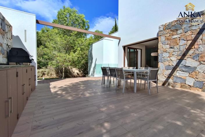 Image No.38-4 Bed Villa for sale