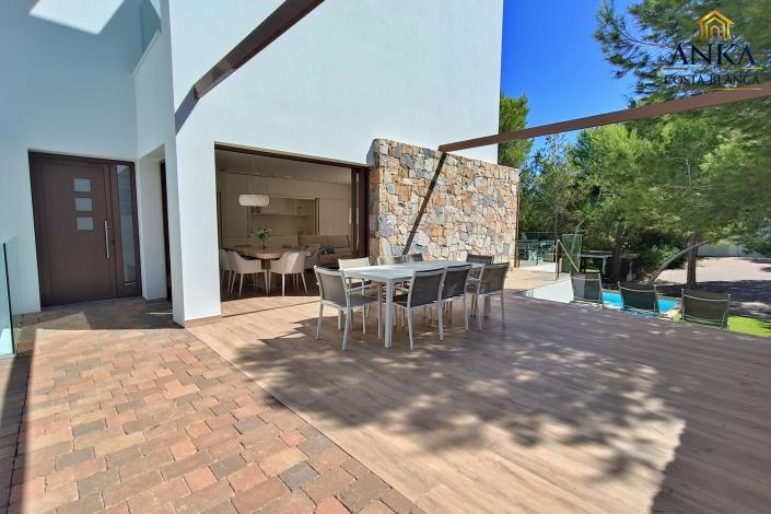 Image No.39-4 Bed Villa for sale