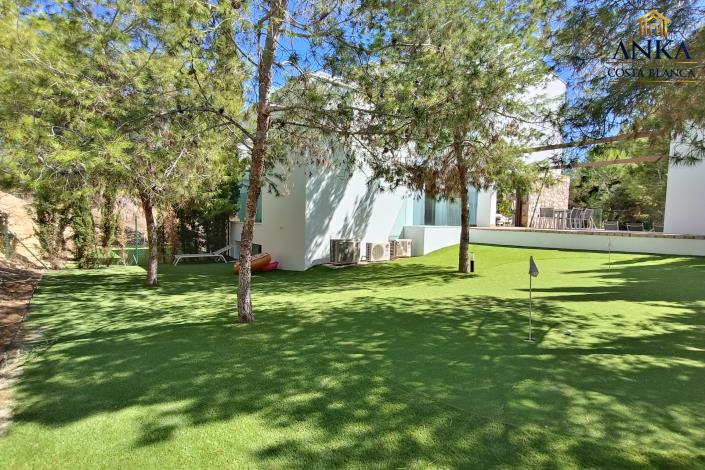 Image No.42-4 Bed Villa for sale