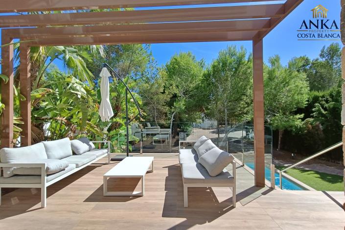 Image No.44-4 Bed Villa for sale