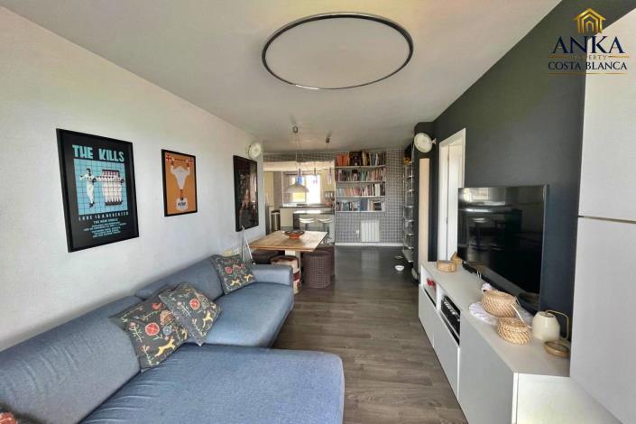 Image No.14-3 Bed Apartment for sale