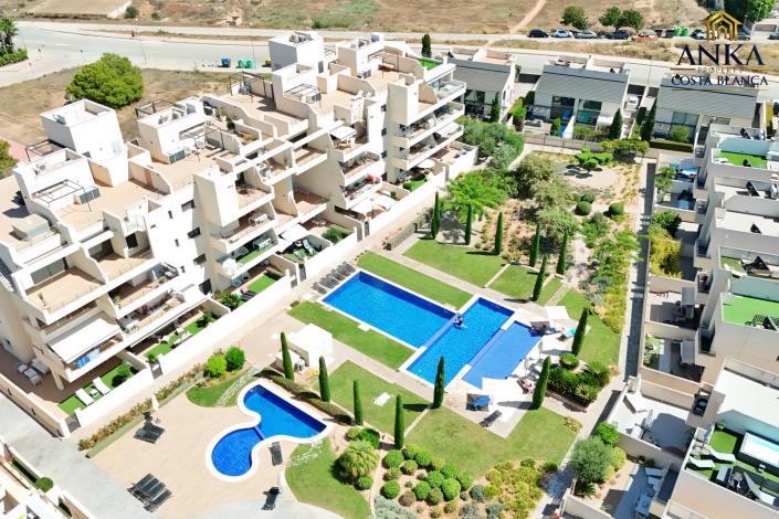 Image No.35-2 Bed Apartment for sale