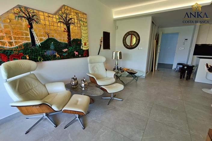 Image No.10-2 Bed Apartment for sale