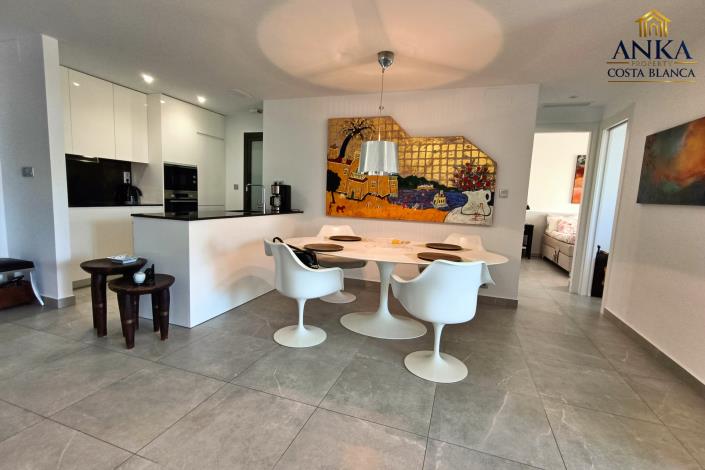 Image No.13-2 Bed Apartment for sale