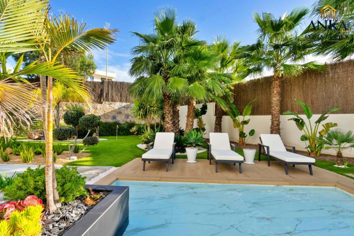 Image No.6-4 Bed Villa for sale