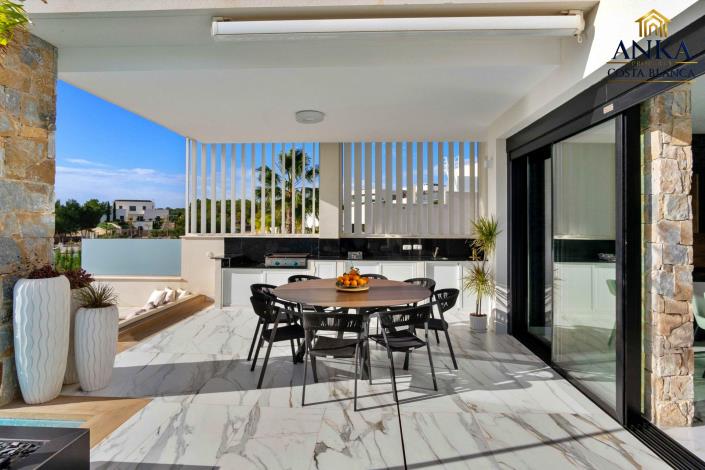 Image No.13-4 Bed Villa for sale