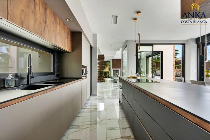 Image No.22-4 Bed Villa for sale