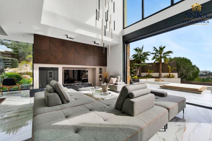 Image No.25-4 Bed Villa for sale