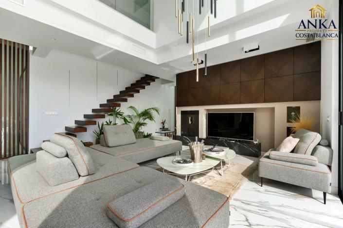 Image No.24-4 Bed Villa for sale