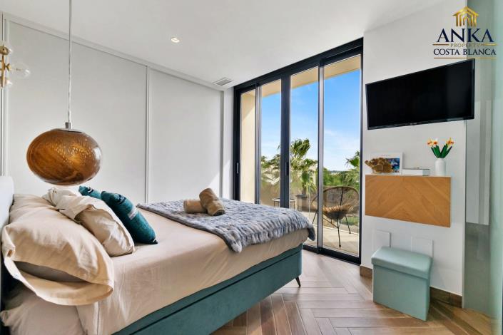 Image No.30-4 Bed Villa for sale