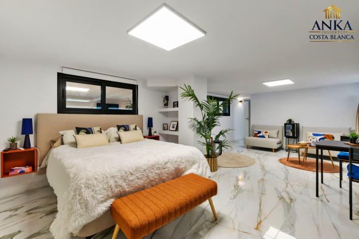 Image No.41-4 Bed Villa for sale