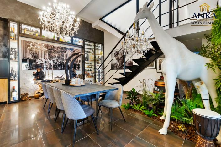 Image No.42-4 Bed Villa for sale